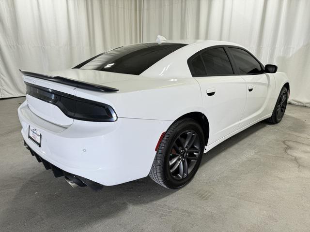 used 2019 Dodge Charger car, priced at $20,900