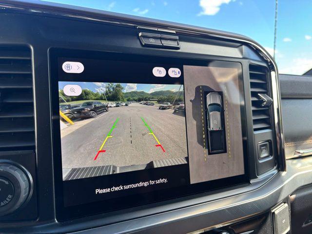 new 2025 Ford F-250 car, priced at $93,202