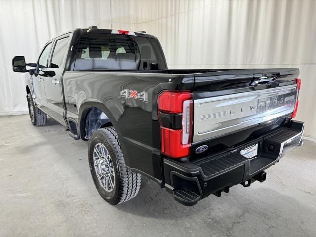 used 2023 Ford F-250 car, priced at $83,499