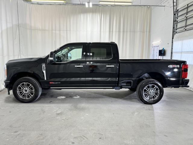 used 2023 Ford F-250 car, priced at $83,499