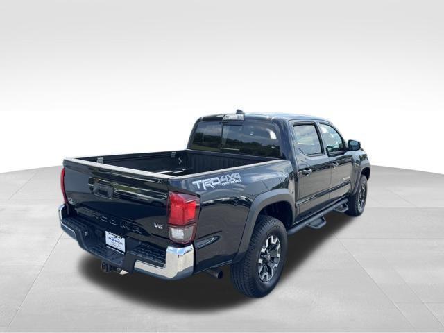 used 2019 Toyota Tacoma car, priced at $31,998