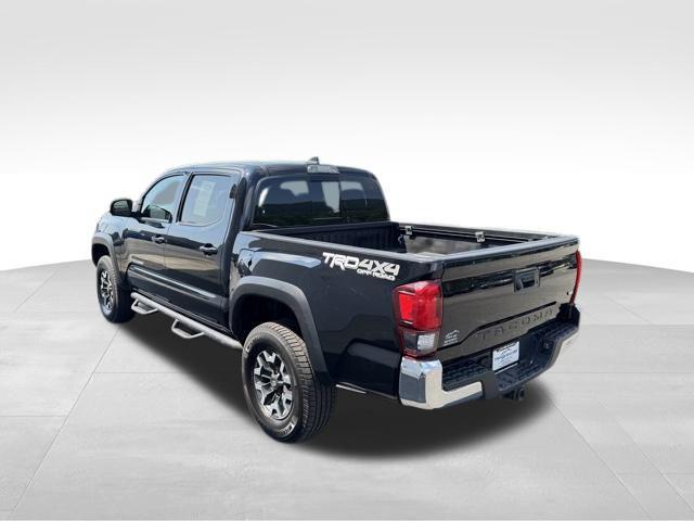 used 2019 Toyota Tacoma car, priced at $31,998