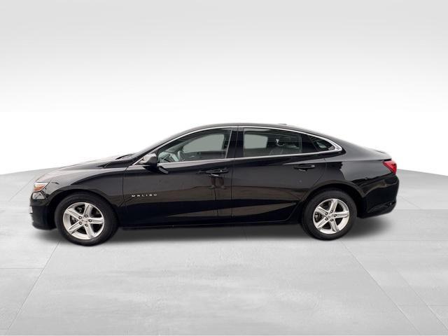 used 2023 Chevrolet Malibu car, priced at $17,883