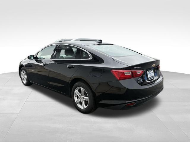 used 2023 Chevrolet Malibu car, priced at $17,883