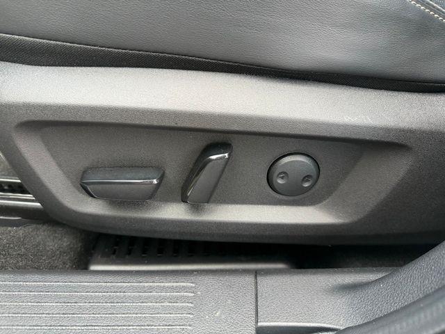 used 2022 Nissan Rogue car, priced at $27,626