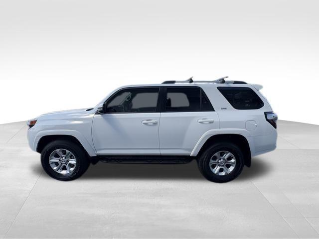 used 2022 Toyota 4Runner car, priced at $38,729