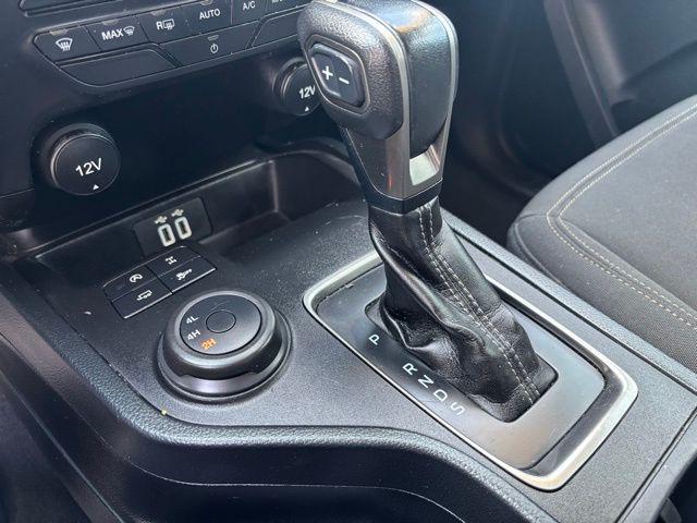 used 2022 Ford Ranger car, priced at $30,731