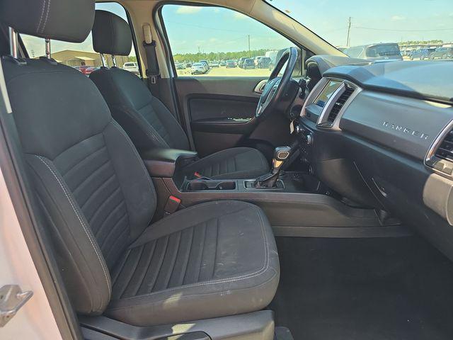 used 2022 Ford Ranger car, priced at $30,731