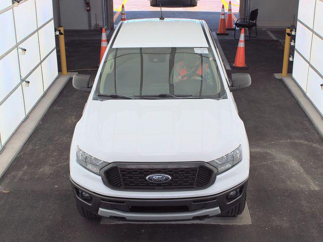 used 2022 Ford Ranger car, priced at $30,731