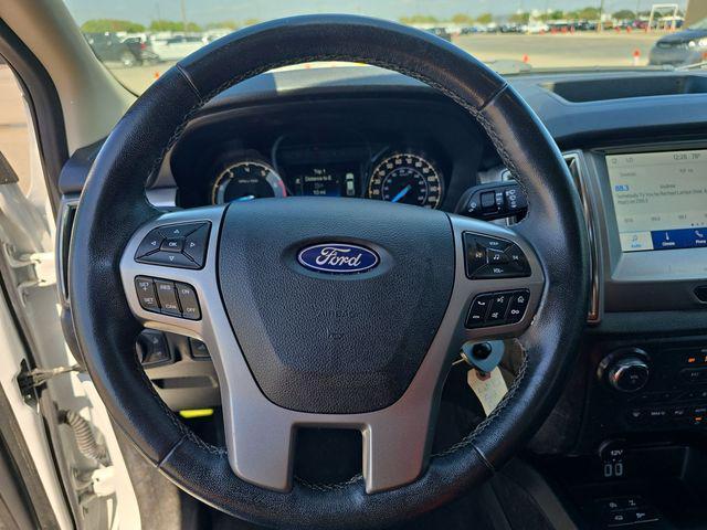 used 2022 Ford Ranger car, priced at $30,731