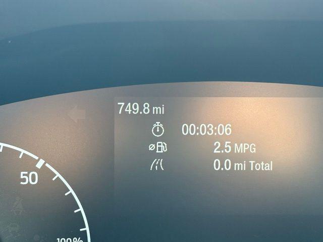 used 2024 Ford Maverick car, priced at $28,900