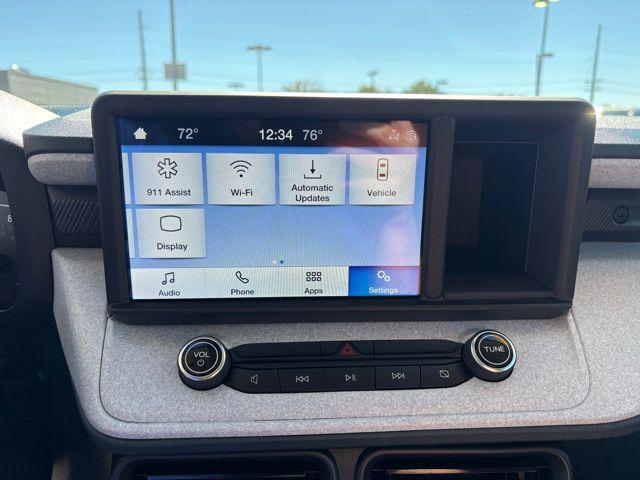 used 2024 Ford Maverick car, priced at $28,900