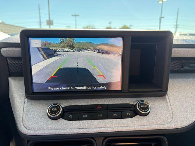 used 2024 Ford Maverick car, priced at $28,900