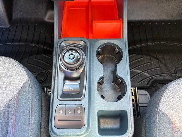 used 2024 Ford Maverick car, priced at $28,900