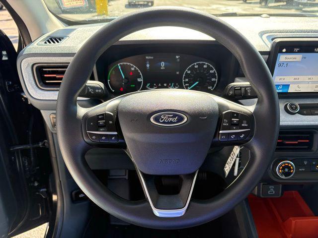 used 2024 Ford Maverick car, priced at $28,900
