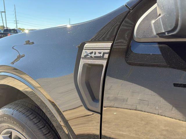 used 2024 Ford Maverick car, priced at $28,900