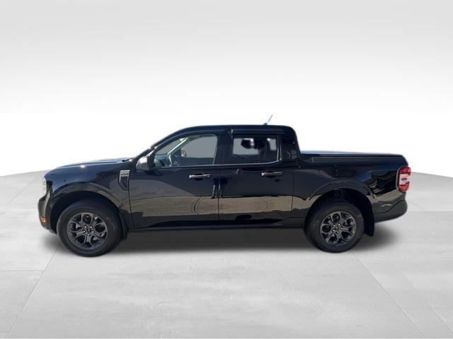 used 2024 Ford Maverick car, priced at $28,900
