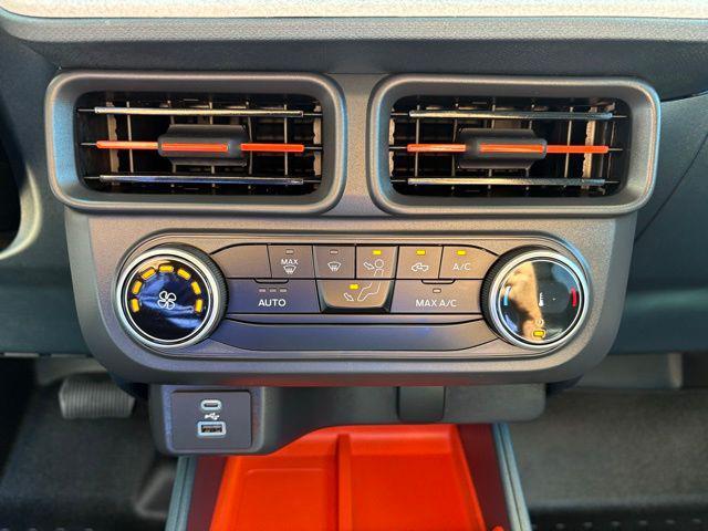 used 2024 Ford Maverick car, priced at $28,900