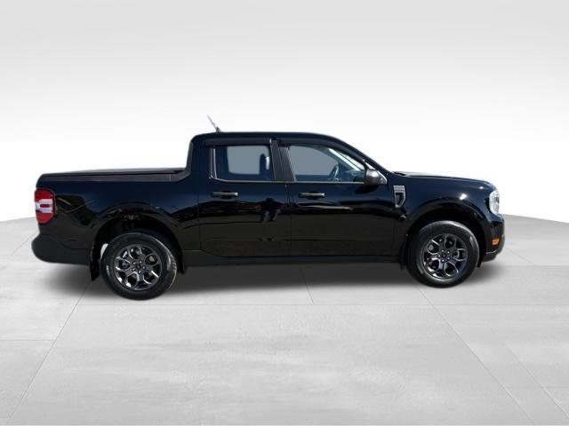used 2024 Ford Maverick car, priced at $28,900