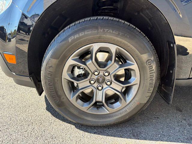 used 2024 Ford Maverick car, priced at $28,900