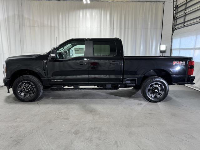 new 2024 Ford F-250 car, priced at $65,999