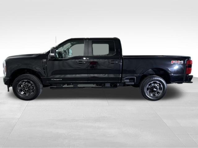 new 2024 Ford F-250 car, priced at $63,999