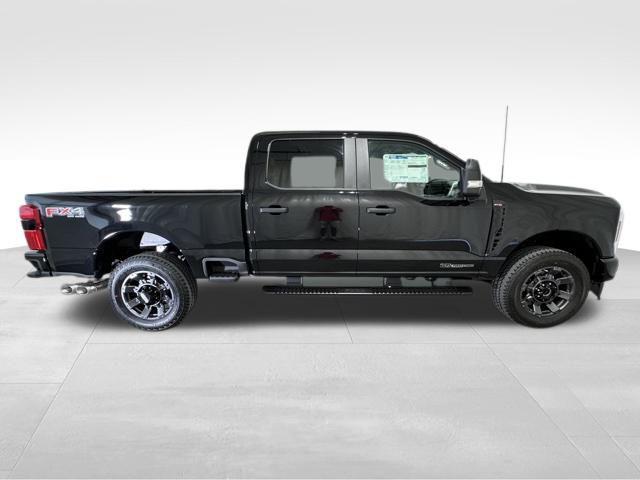 new 2024 Ford F-250 car, priced at $63,999