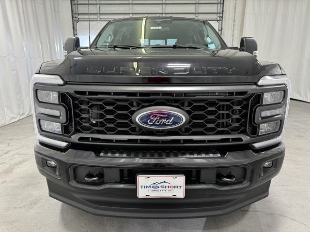 new 2024 Ford F-250 car, priced at $65,999