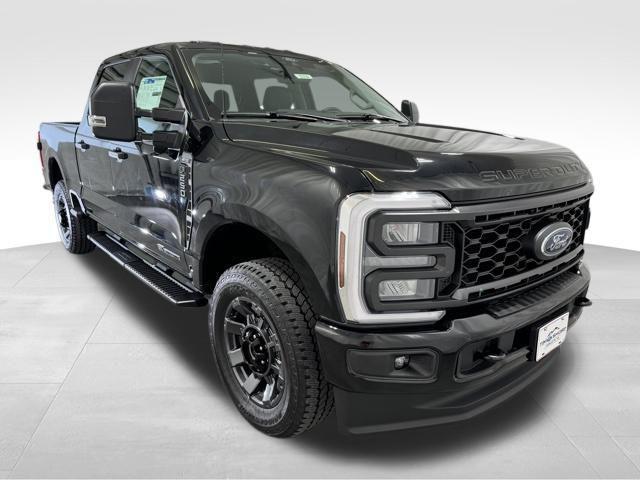 new 2024 Ford F-250 car, priced at $63,999