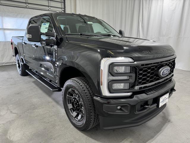 new 2024 Ford F-250 car, priced at $65,999