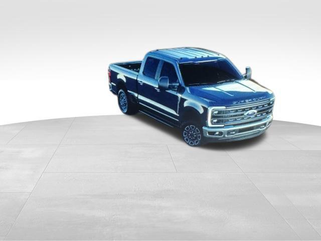 new 2024 Ford F-250 car, priced at $63,999