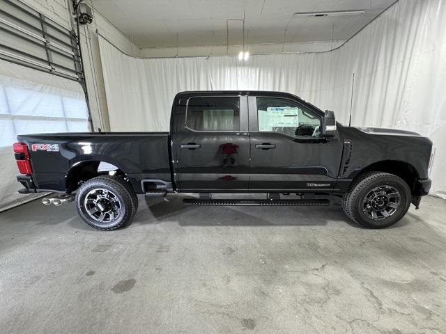 new 2024 Ford F-250 car, priced at $65,999