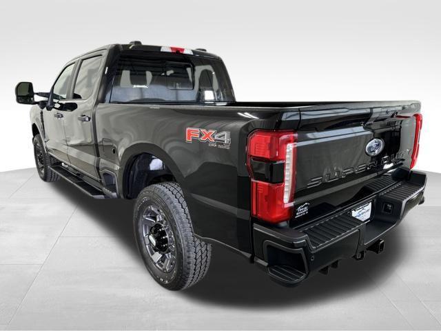 new 2024 Ford F-250 car, priced at $63,999