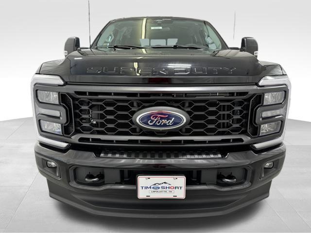 new 2024 Ford F-250 car, priced at $63,999