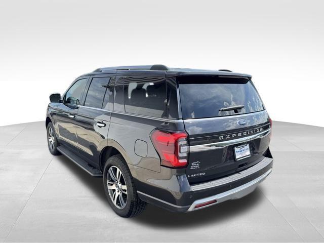 used 2024 Ford Expedition car, priced at $59,823