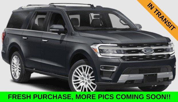 used 2024 Ford Expedition car, priced at $61,998