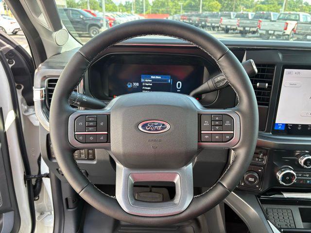 new 2025 Ford F-250 car, priced at $78,739