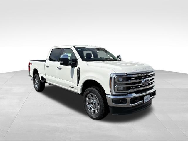 new 2025 Ford F-250 car, priced at $78,739