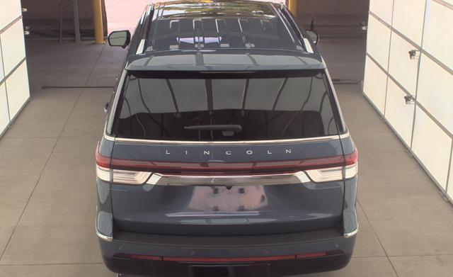 used 2023 Lincoln Navigator car, priced at $58,446