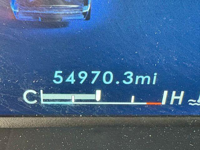 used 2023 Lincoln Navigator car, priced at $54,820