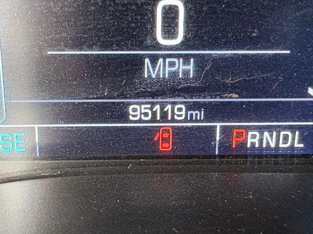 used 2018 Chevrolet Colorado car, priced at $25,752
