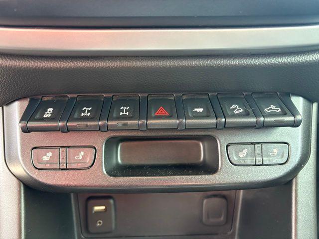 used 2018 Chevrolet Colorado car, priced at $25,752