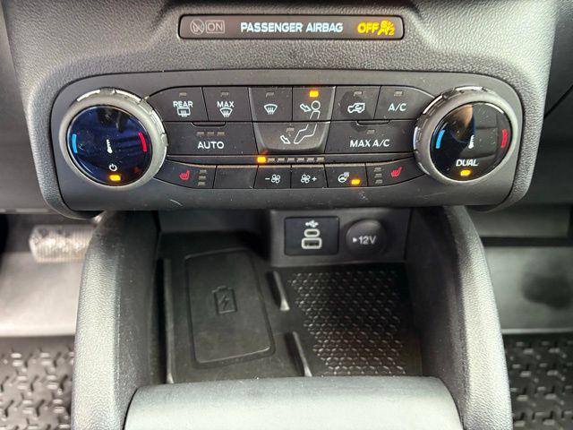 used 2024 Ford Bronco Sport car, priced at $28,653