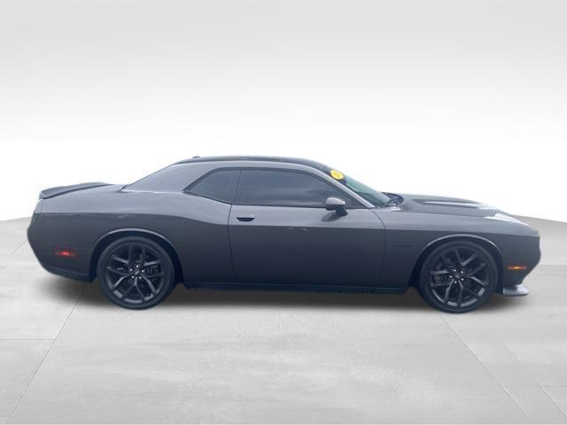 used 2020 Dodge Challenger car, priced at $29,995