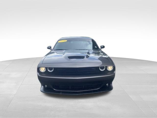 used 2020 Dodge Challenger car, priced at $29,995