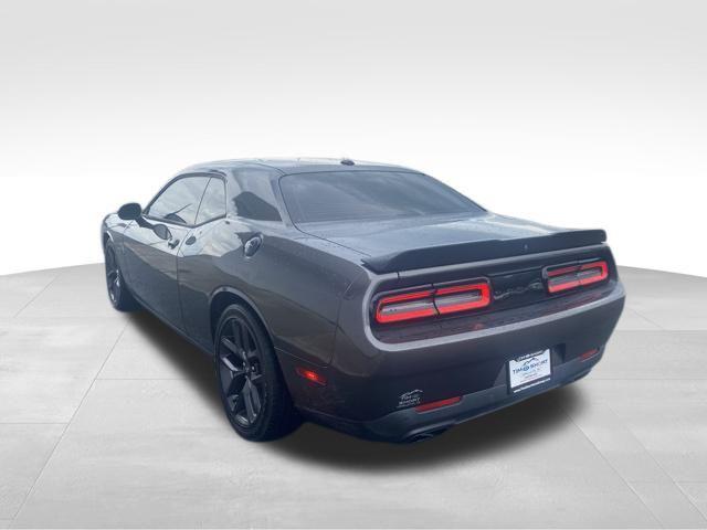 used 2020 Dodge Challenger car, priced at $29,995