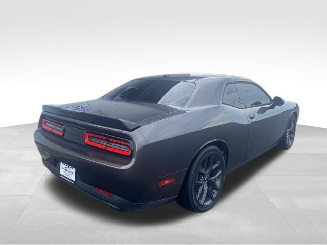 used 2020 Dodge Challenger car, priced at $29,995