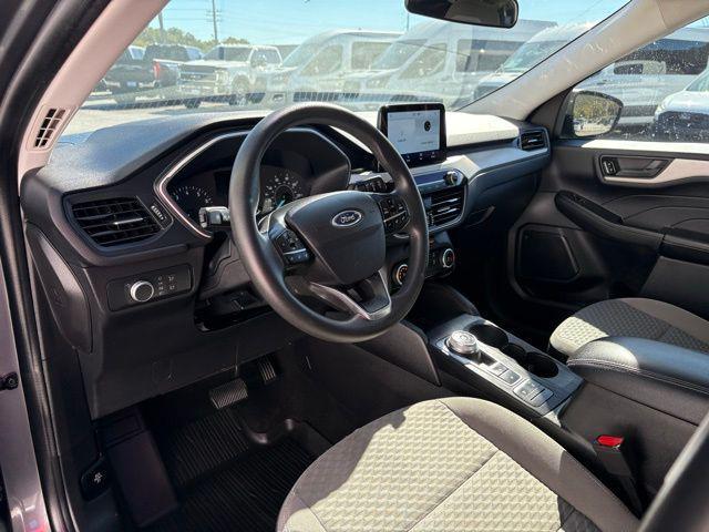 used 2022 Ford Escape car, priced at $17,978