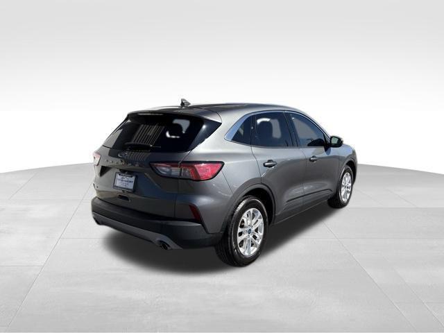 used 2022 Ford Escape car, priced at $17,978