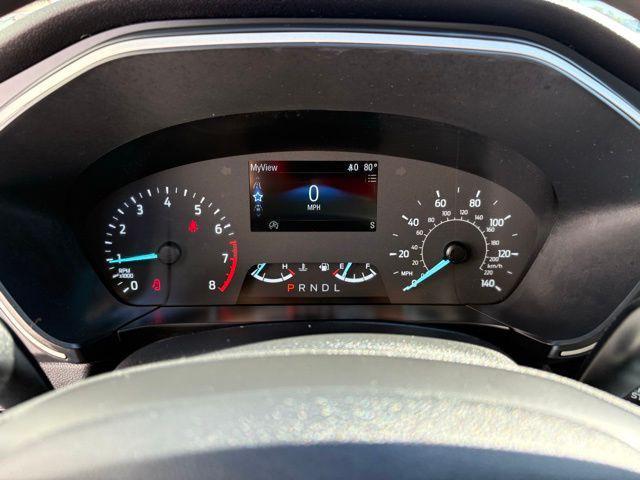 used 2022 Ford Escape car, priced at $17,978